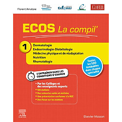 Ecos : la compil'. Vol. 1
