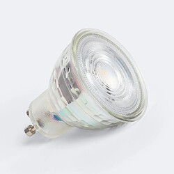 Ledkia Ampoule LED GU10 5W dimmable - Blanc neutre