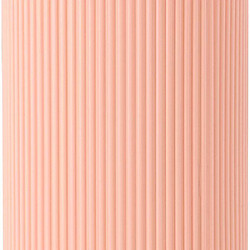 Avis Venture home table d'appoint ronde - Rose