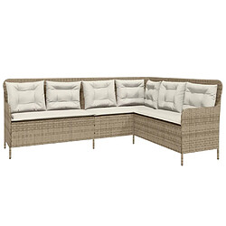 Fauteuil de jardin