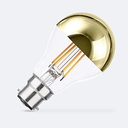 Ledkia Ampoule filament LED B22