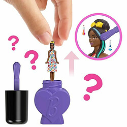 Barbie poupée de mode glamour pas cher