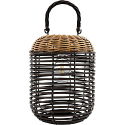 Pot lumineux Sil