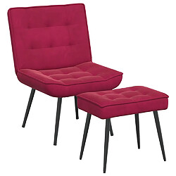 Fauteuil de jardin
