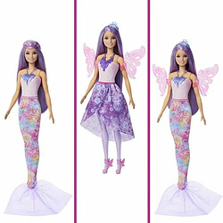Barbie poupée icône de mode pas cher