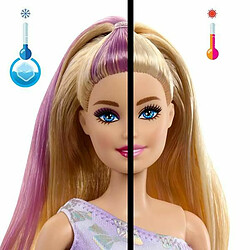 Avis Barbie poupée mannequin - Party Unboxed