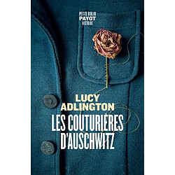 Les couturières d'Auschwitz