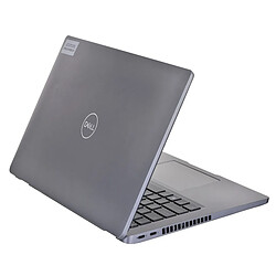 Avis Dell Latitude 5420 - Gris
