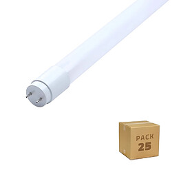 Ledkia Tube LED T8 G13 pour néon 45 cm