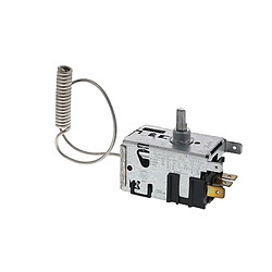 Technical Thermostat réfrigérateur