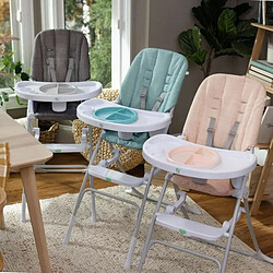 Ingenuity Chaise pour enfant - Vert