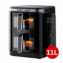 Avis Comfy nest CN-06184