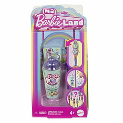 Avis Barbie poupée mannequin fashion