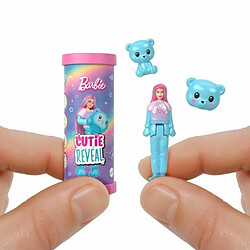 Acheter Barbie Poupée de mode élégante