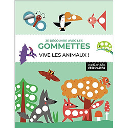 Vive les animaux !
