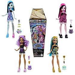 Monster high Poupée Monster High articulée