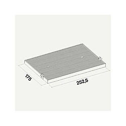 Avis Falmec KACL.960