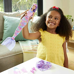 Acheter Barbie poupée icône de mode
