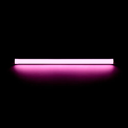 Ledkia Tube LED T5 spécial boucheries 120 cm 18W - Pack de 25