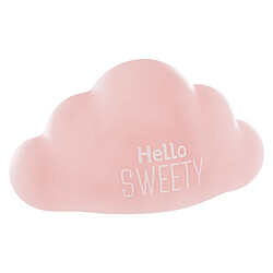 Atmosphera, Createur D'Interieur Veilleuse enfant Nuage Dream - Rose