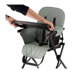 Thermobaby Chaise haute bébé Handy pas cher