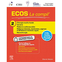 Ecos : la compil'. Vol. 2
