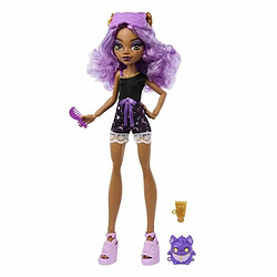 Acheter Monster high Poupée Monster High articulée