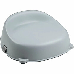 Thermobaby Rehausseur de chaise bébé - Gris