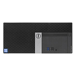 PC de bureau Dell OptiPlex 5050 i5-6400 8 GB RAM 256 GB SSD (Reconditionné A)