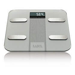 Avis Laica PS7005 - Blanc