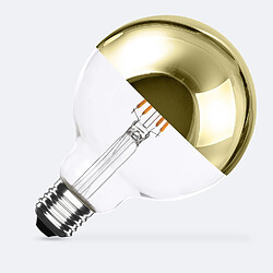 Ledkia Ampoule LED E27 filament rétro