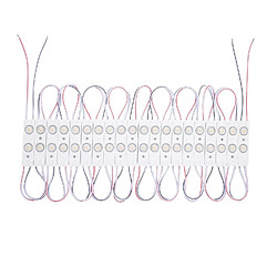 Ledkia Module LED pour enseignes extérieures