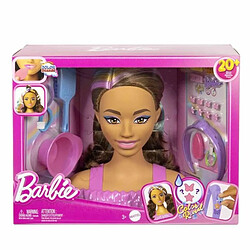 Barbie poupée fashion
