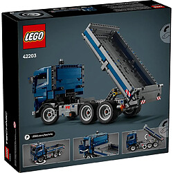 LEGO Set de Construction 42203