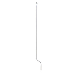 Idmarket Store banne 3.80x3M anthracite pas cher