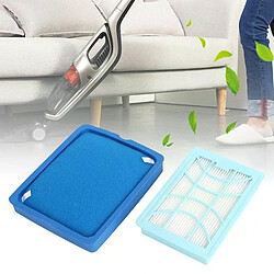 Accessoires aspirateur