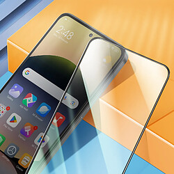 Acheter Mocolo Protège Écran Xiaomi Redmi Note 14 4G