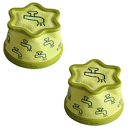 Filtre aspirateur LG CordZero A9 HEPA