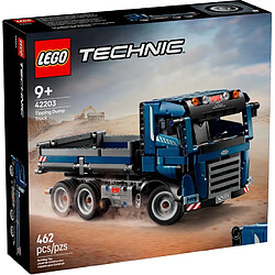 LEGO Set de Construction 42203