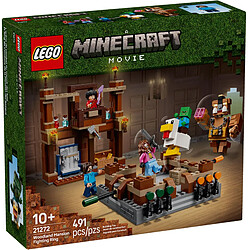 LEGO Set de Construction 21272