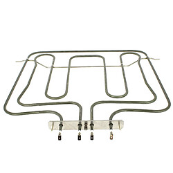 Smeg Résistance de voûte pour four