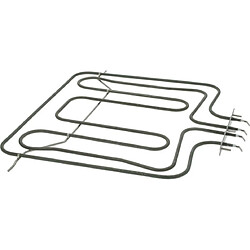 Avis Smeg Résistance de voûte pour four