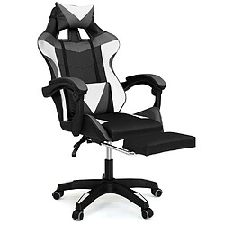 Fauteuil gamer Idmarket