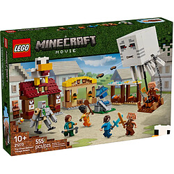 LEGO Set de Construction 21273