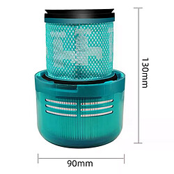 Accessoires aspirateur