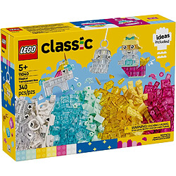 Lego Classic 11040