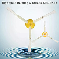 Accessoires aspirateur