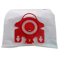 Sacs aspirateur pour Miele FJM