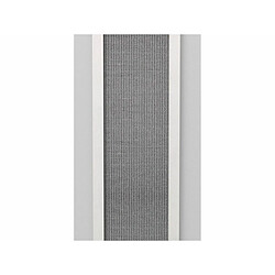 TRIXIE Grattoir pour Chats - Blanc/Gris