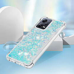 Acheter Coque pour Xiaomi POCO X5 5G - Bleu Clair